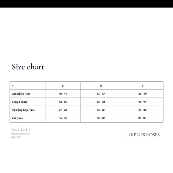 Set clothes - Picture 4 of 4